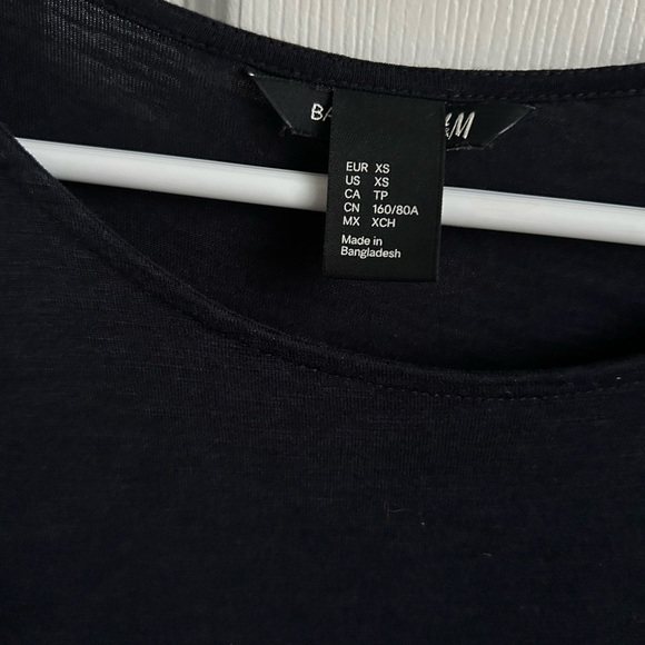 H&M basic dress - Picture 5 of 6